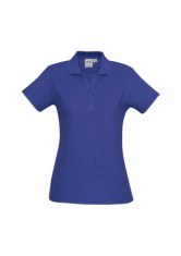Women's Crew Polo 