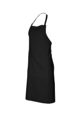 Adults Apron - Black 