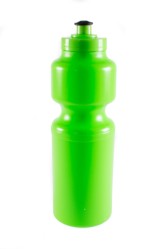 Water Bottles (250 Pack) - Emerald Green 